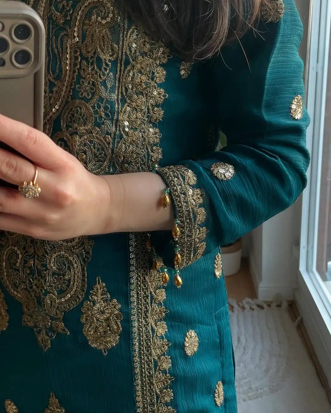 MD 3042 Teal Chinon Silk Salwar Suit with Embroidery Work & Lace Work. Affordable Price ₹2049. Delivery 4-6 Working Days. Shop now. | Casual Suits, Jump Suits, Creative suits, Designer Suits, Palazzo Suits, Party Wear Suits, Patiala Suits, Salwar suit, Straight Suits