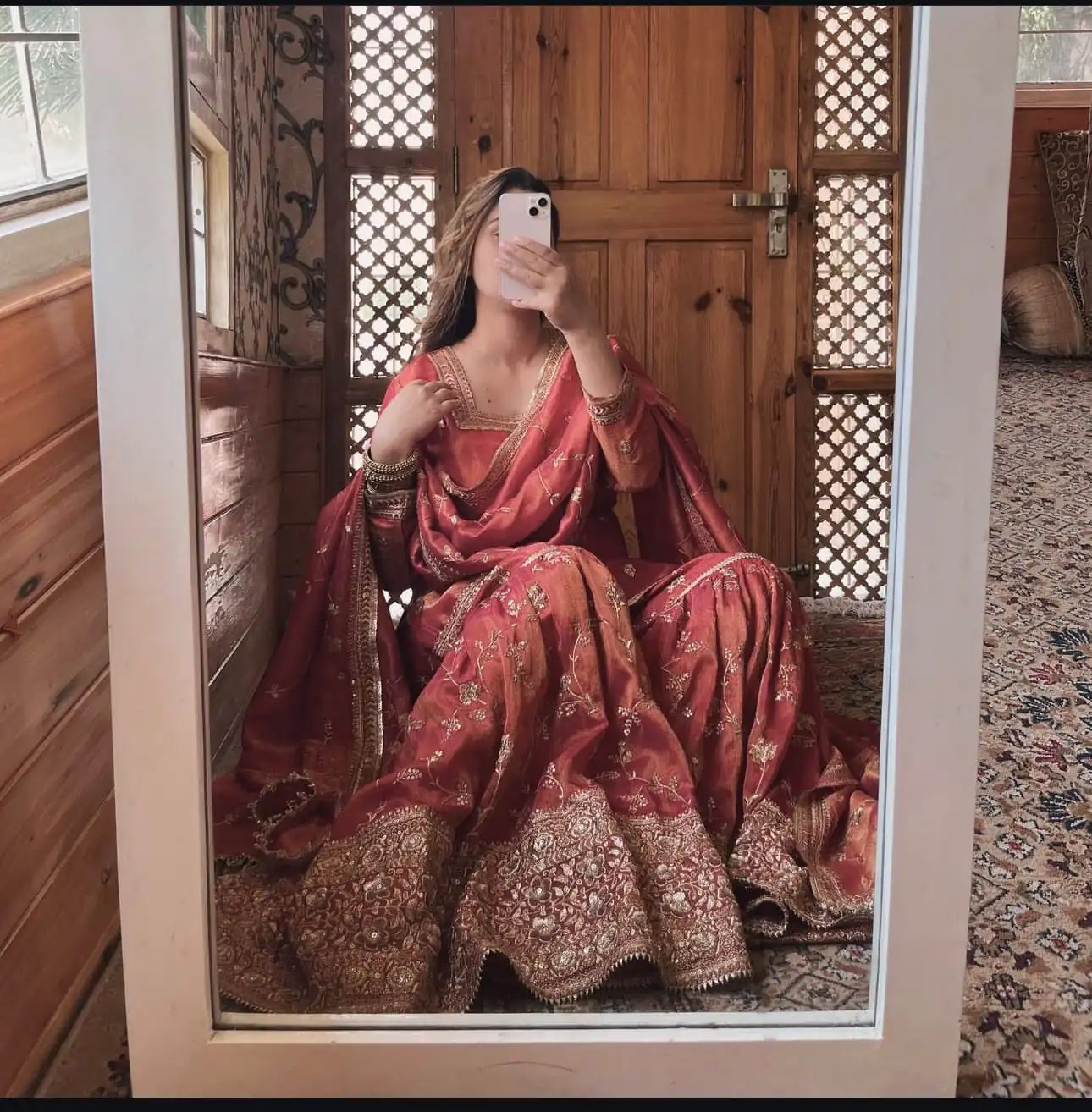 WW 1121 Peach Silk Salwar Suit with Embroidery Work & Lace Work. Affordable Price ₹2149. Delivery 4-6 Working Days. Shop now. | Casual Suits, Jump Suits, Creative suits, Designer Suits, Palazzo Suits, Party Wear Suits, Patiala Suits, Salwar suit, Straight Suits