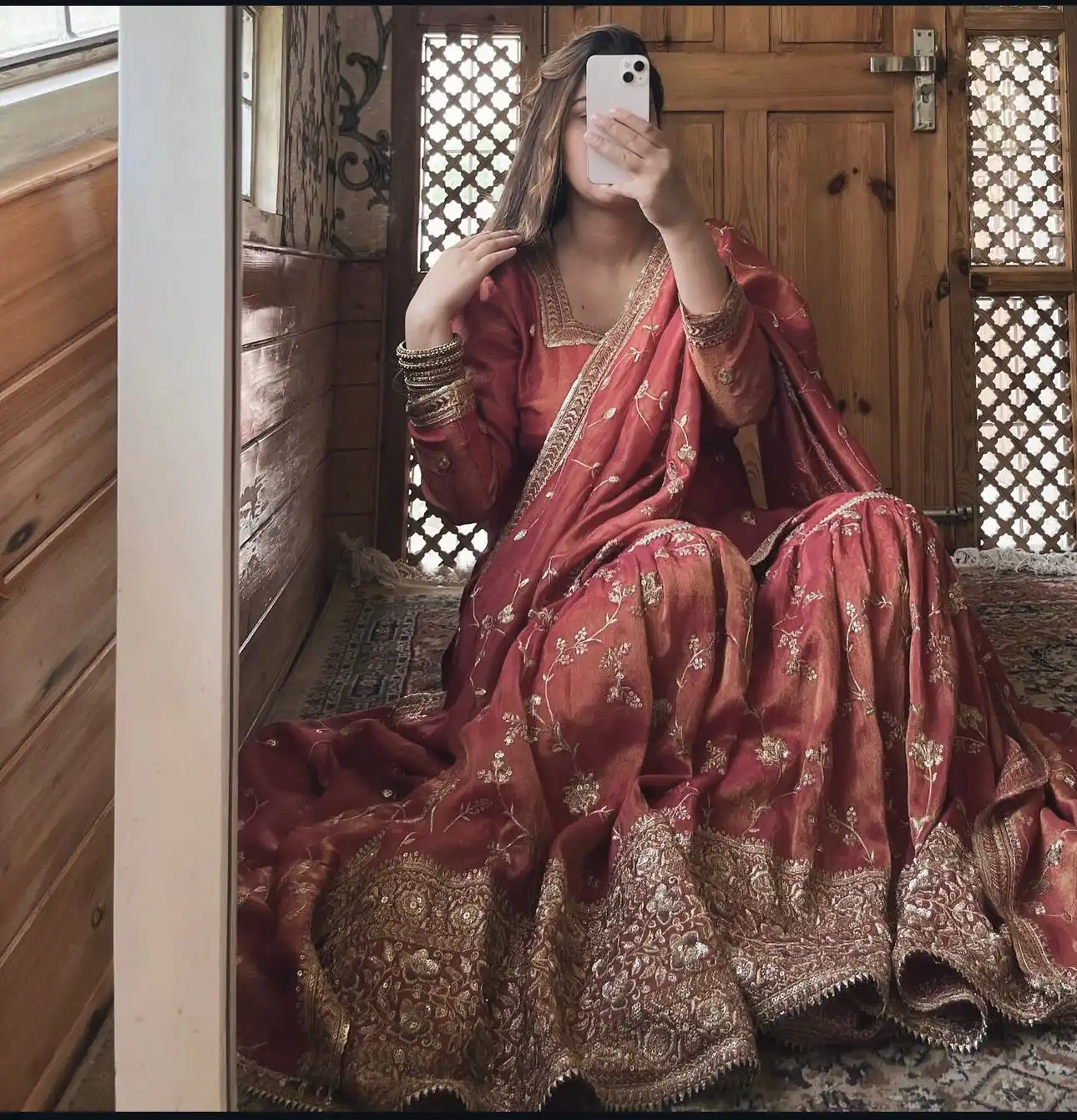 WW 1121 Peach Silk Salwar Suit with Embroidery Work & Lace Work. Affordable Price ₹2149. Delivery 4-6 Working Days. Shop now. | Casual Suits, Jump Suits, Creative suits, Designer Suits, Palazzo Suits, Party Wear Suits, Patiala Suits, Salwar suit, Straight Suits