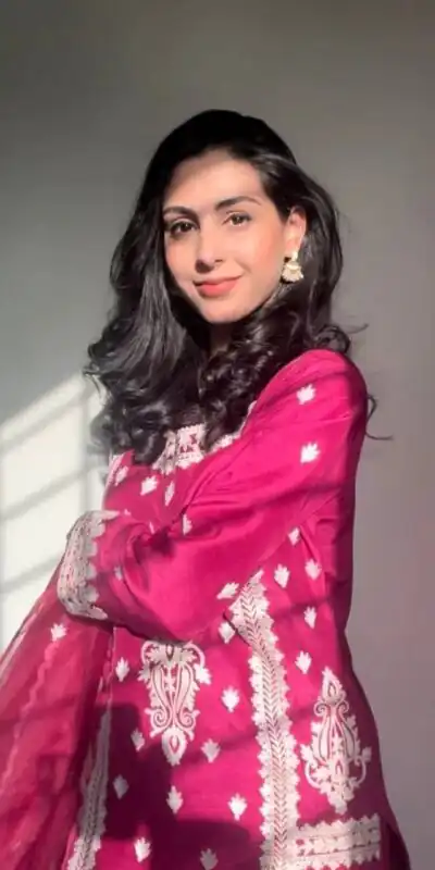 Z 9282 Pink in Color Jam Cotton Embroidery Work Salwar Suit . Available at ₹2099 only. Delivery 4-6 Working Days. Shop now. | Casual Suits, Jump Suits, Creative suits, Designer Suits, Palazzo Suits, Party Wear Suits, Patiala Suits, Salwar suit, Straight Suits