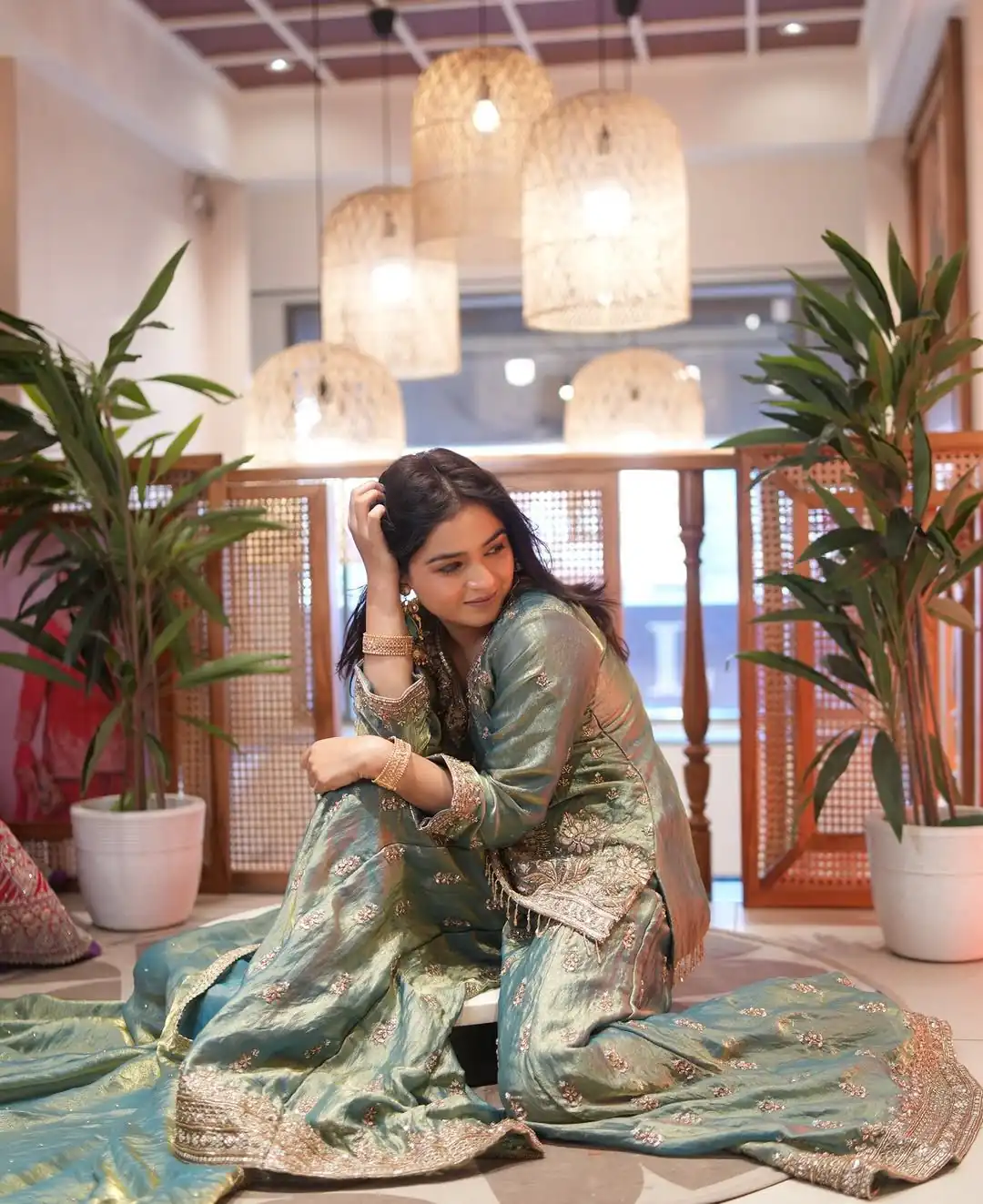 NSR 886 Sky Blue Color Salwar Suit with Mirror Work & Embroidery Work. Best Price ₹2399. Delivery 4-6 Working Days. Shop now. | Casual Suits, Jump Suits, Creative suits, Designer Suits, Palazzo Suits, Party Wear Suits, Patiala Suits, Salwar suit, Straight Suits