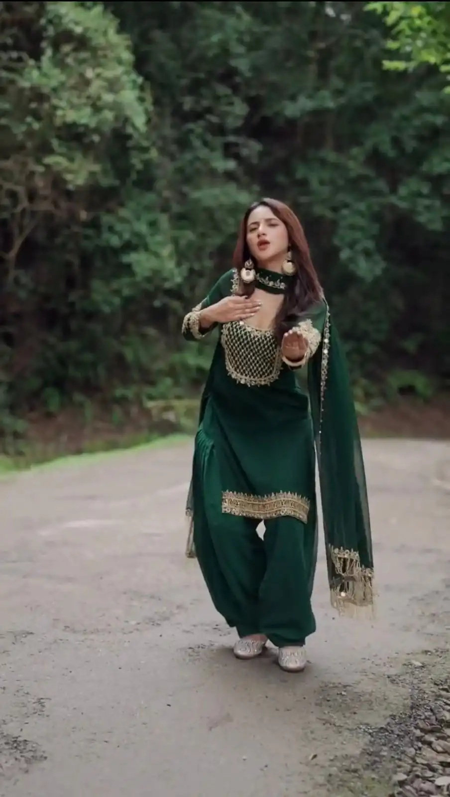 RTC 5978 Green Color Georgette Salwar Suit with Embroidery Work. Introductory Price ₹1949. Delivery 4-6 Working Days. Shop now. | Casual Suits, Jump Suits, Creative suits, Designer Suits, Palazzo Suits, Party Wear Suits, Patiala Suits, Salwar suit, Straight Suits