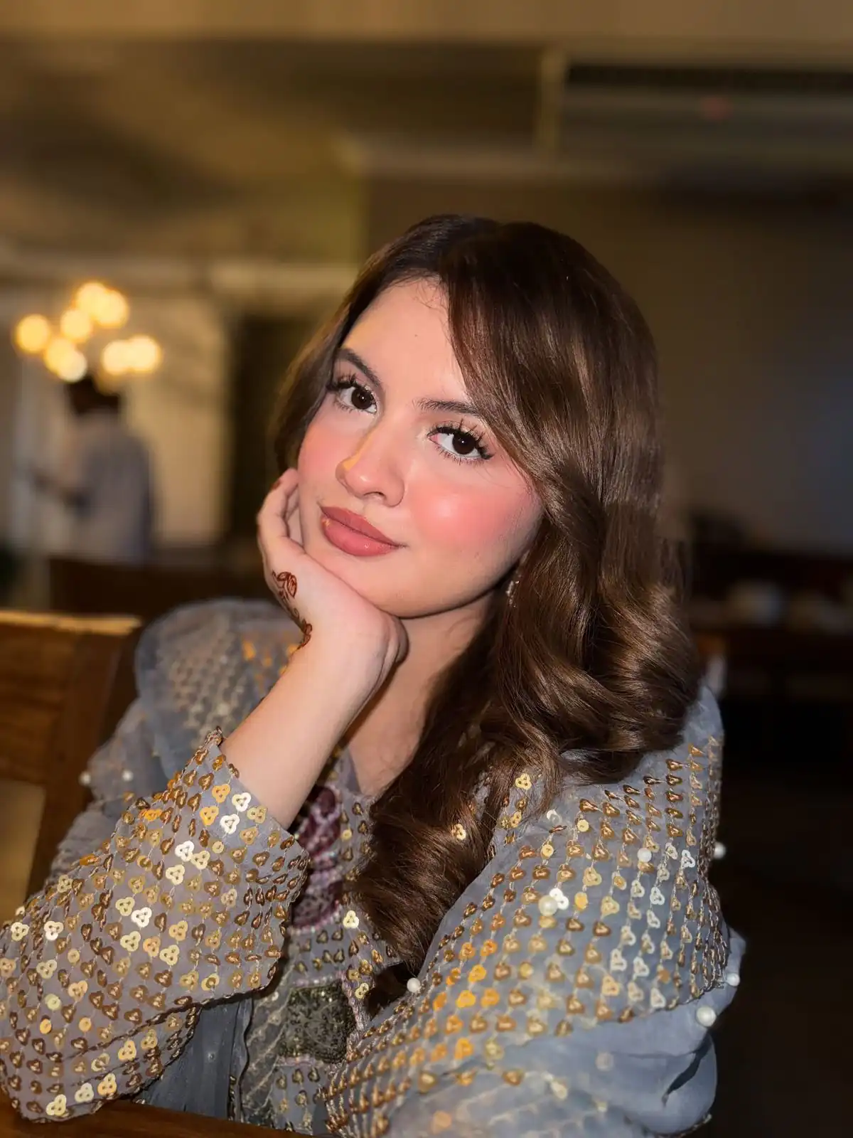 ST 1162 Grey in Faux Georgette Sequins Work & Embroidery Work Salwar Suit . Get it for ₹1999. Delivery 4-6 Working Days. Shop now. | Casual Suits, Jump Suits, Creative suits, Designer Suits, Palazzo Suits, Party Wear Suits, Patiala Suits, Salwar suit, Straight Suits