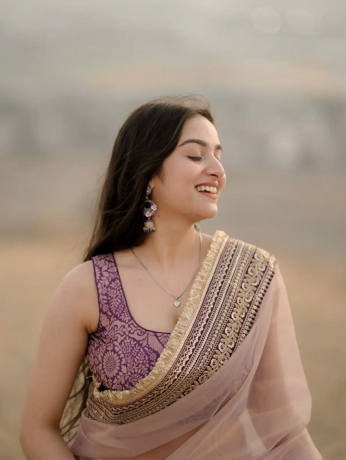 NC 5442 Lavender Soft Twil Net Saree. Perfect for Wedding, Party, Onam, Family Gatherings, Mehendi – Festive Deal ₹1899. Delivery 4-6 Working Days | Creative Sarees, Bollywood Sarees, Designer Sarees, Embroidered Sarees, Ethnic Saree, Modern Digital sarees, Party Wear Sarees, Sarees