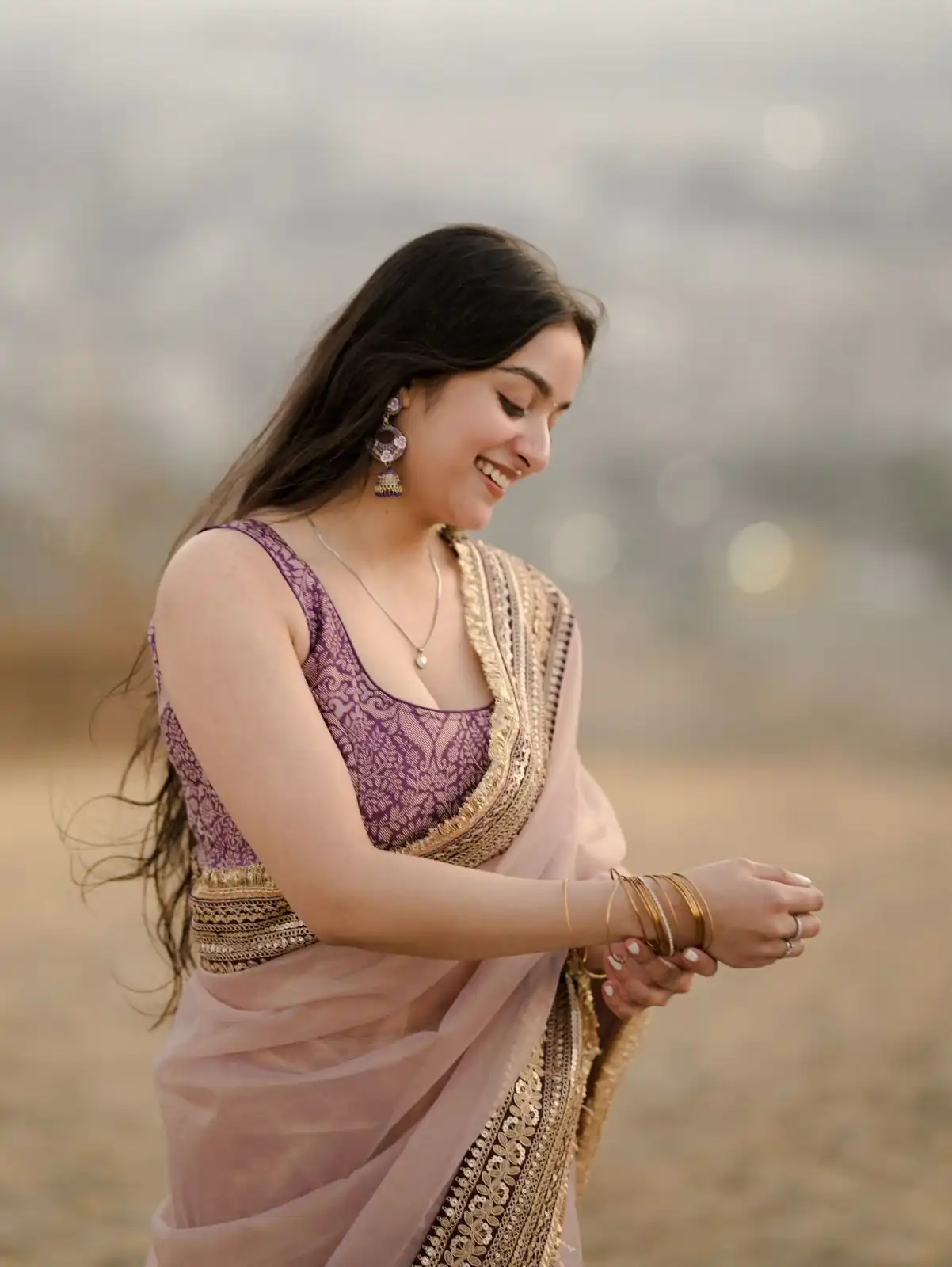 NC 5442 Lavender Soft Twil Net Saree. Perfect for Wedding, Party, Onam, Family Gatherings, Mehendi – Festive Deal ₹1899. Delivery 4-6 Working Days | Creative Sarees, Bollywood Sarees, Designer Sarees, Embroidered Sarees, Ethnic Saree, Modern Digital sarees, Party Wear Sarees, Sarees