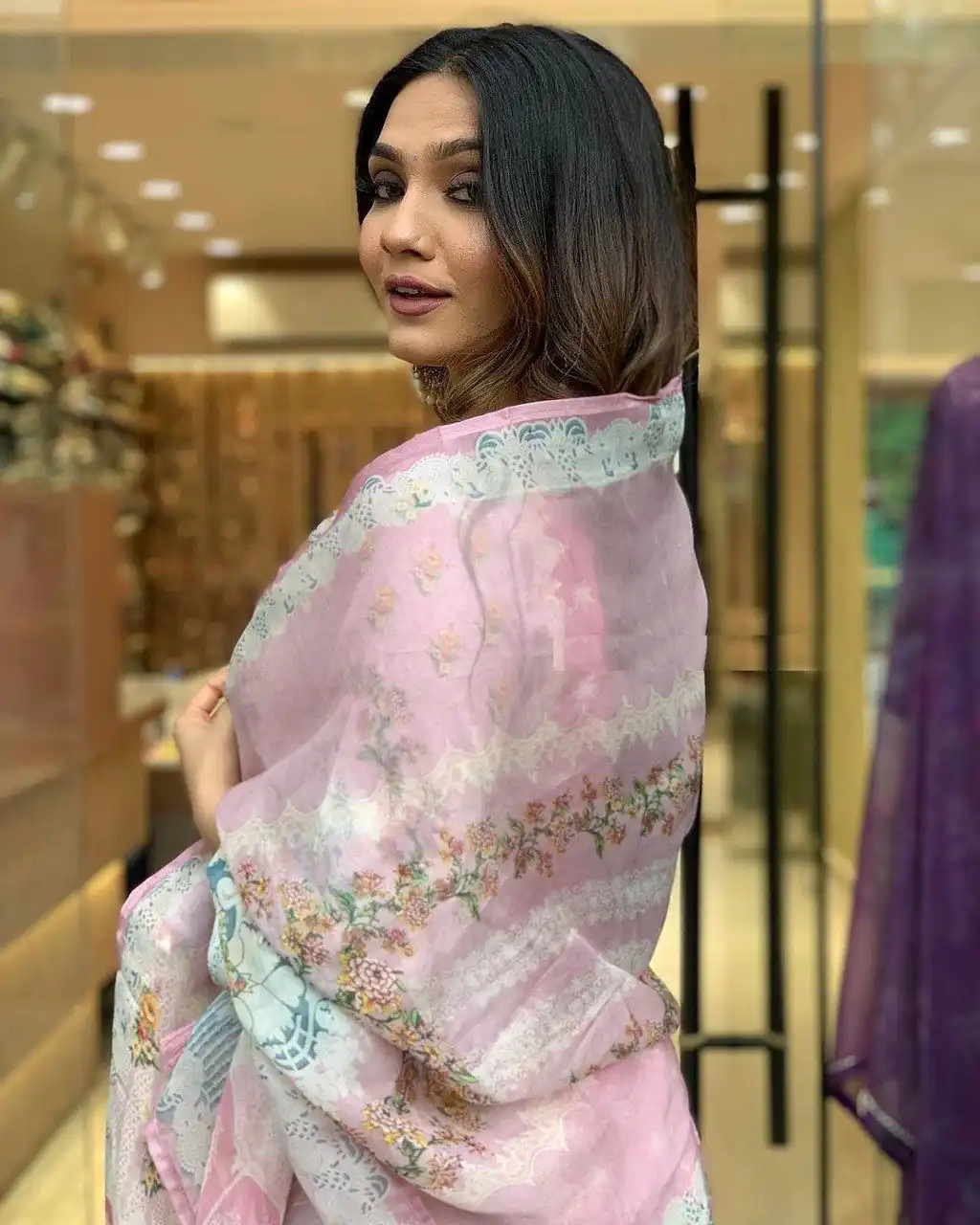 DC G22 Light Pink in Maslin Digital Print Salwar Suit . Wedding, Party, Festive, Events, Introductory Price ₹1749. Delivery 4-6 Working Days. Shop now. | Casual Suits, Jump Suits, Creative suits, Designer Suits, Palazzo Suits, Party Wear Suits, Patiala Suits, Salwar suit, Straight Suits