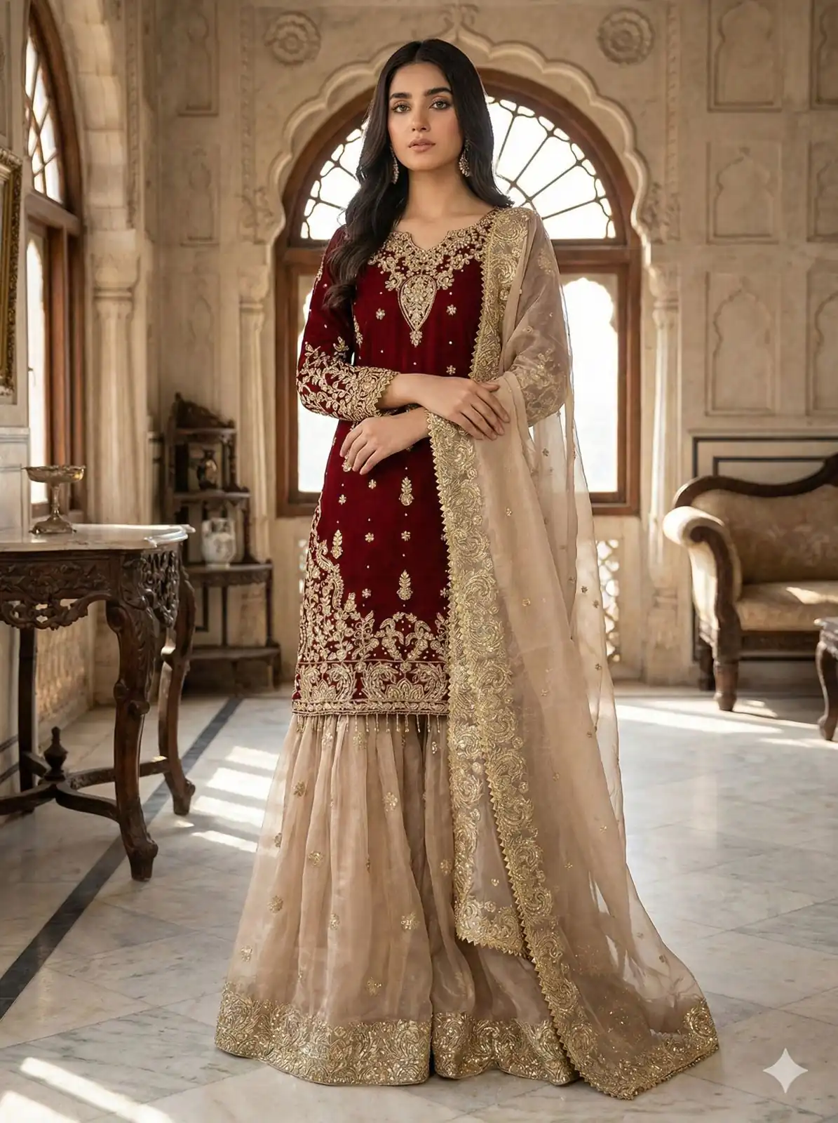 SR 1702 Maroon in Zimmy Choo Silk Lace Work & Embroidery Work Salwar Suit . Affordable Price ₹1949. Delivery 4-6 Working Days. Shop now. | Casual Suits, Jump Suits, Tops & Bottoms, Track Suits, Trendy Wear, Creative suits, Designer Suits, Palazzo Suits, Party Wear Suits, Patiala Suits, Salwar suit, Straight Suits