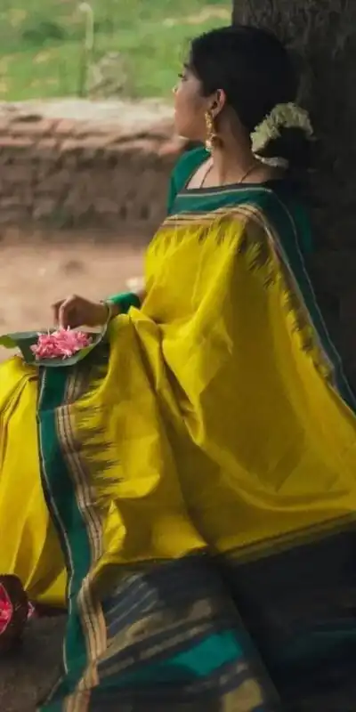 KPR 249 Mustered Color Soft Lichi Silk Saree with Lace Border & Lace Work. Best Price ₹1449. Delivery 4-6 Working Days. Shop now. | Creative Sarees, Bollywood Sarees, Designer Sarees, Embroidered Sarees, Ethnic Saree, Modern Digital sarees, Party Wear Sarees, Sarees