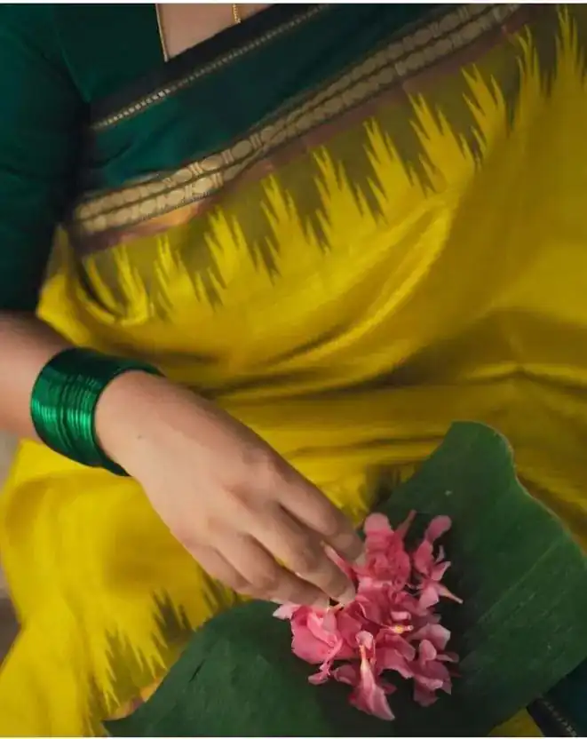 KPR 249 Mustered Color Soft Lichi Silk Saree with Lace Border & Lace Work. Best Price ₹1449. Delivery 4-6 Working Days. Shop now. | Creative Sarees, Bollywood Sarees, Designer Sarees, Embroidered Sarees, Ethnic Saree, Modern Digital sarees, Party Wear Sarees, Sarees