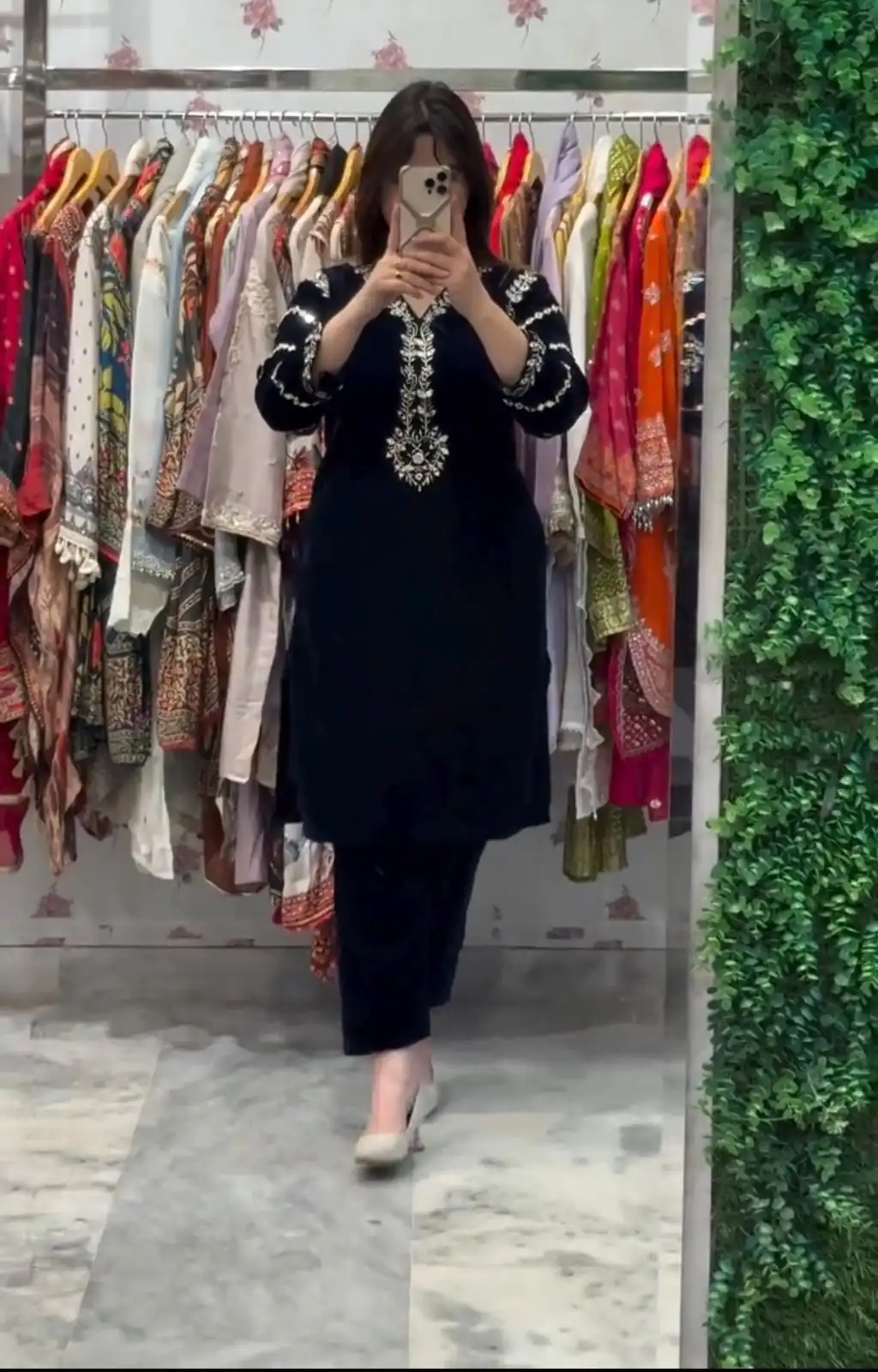 BE 429 Navy Blue Velvet Salwar Suit Perfect for Wedding, Party, Mehendi, Karwa Chauth, Traditional Day – . Grab it for ₹1749. Delivery 4-6 Working | Casual Suits, Jump Suits, Creative suits, Designer Suits, Palazzo Suits, Party Wear Suits, Patiala Suits, Salwar suit, Straight Suits