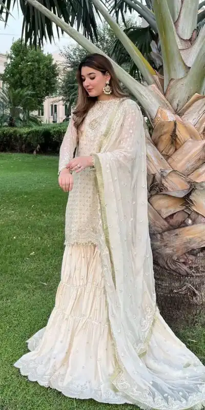 MF 459 Off White Chinon Silk Sequence Work Salwar Suit. Online Affordable Price ₹2549. Delivery 4-6 Working Days. Shop now. | Casual Suits, Jump Suits, Creative suits, Designer Suits, Palazzo Suits, Party Wear Suits, Patiala Suits, Salwar suit, Straight Suits