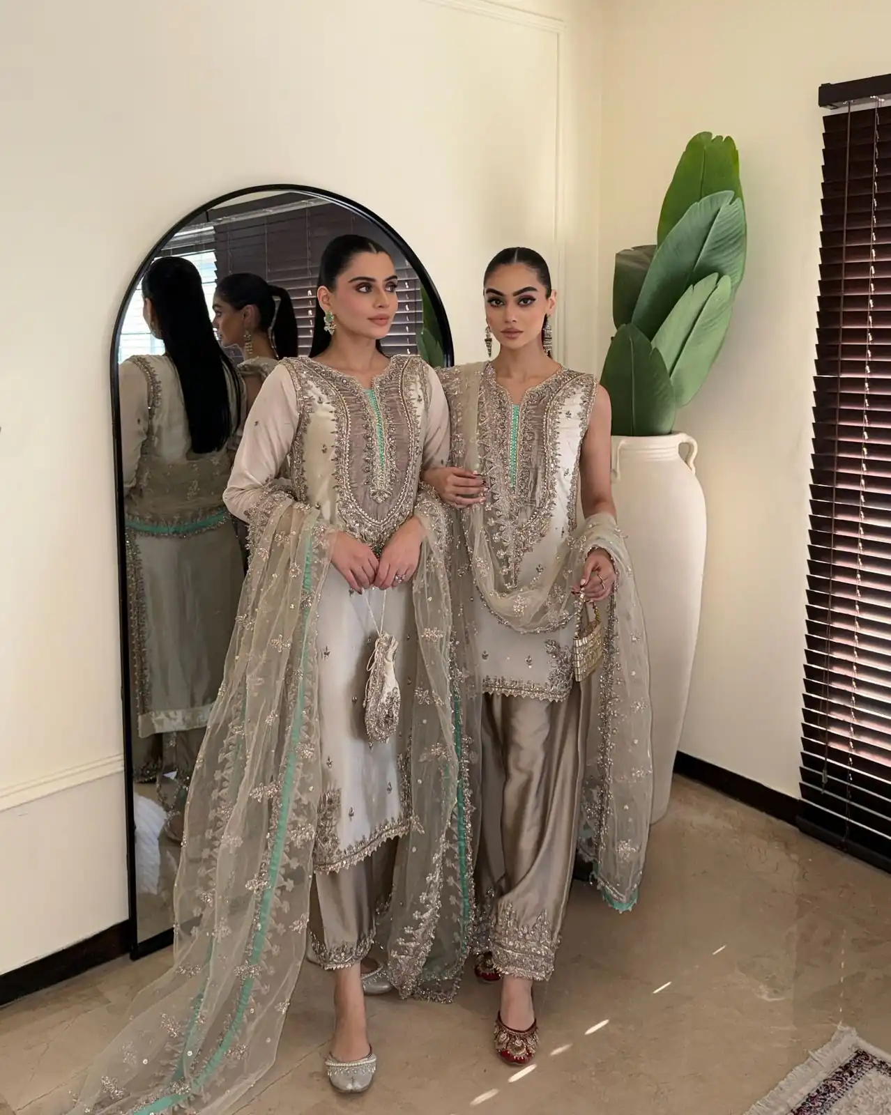 LG 2068 Off White Crape Silk Salwar Suit Perfect for Wedding, Party, Onam, Reception, Housewarming – . Grab it for ₹1999. Delivery 4-6 Working Day | Casual Suits, Jump Suits, Creative suits, Designer Suits, Palazzo Suits, Party Wear Suits, Patiala Suits, Salwar suit, Straight Suits