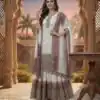 AD 223 Pink Dual Tone Star Georgette Salwar Suit with Embroidery Work. Get it for ₹2399. Delivery 4-6 Working Days. Shop now. | Casual Suits, Jump Suits, Creative suits, Designer Suits, Palazzo Suits, Party Wear Suits, Patiala Suits, Salwar suit, Straight Suits