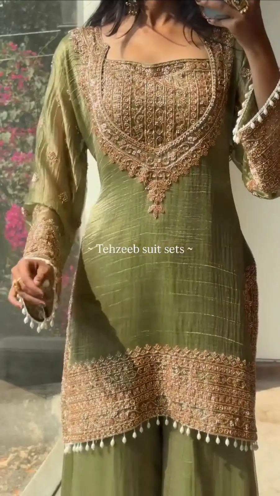 SR 1705 Pista Pista Fendy Silk Salwar Suit Perfect for Wedding, Party, Cultural Events, Sangeet, Housewarming – . Grab it for ₹2449. Delivery 4-6 Working Da | Casual Suits, Jump Suits, Creative suits, Designer Suits, Palazzo Suits, Party Wear Suits, Patiala Suits, Salwar suit, Straight Suits