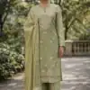 RTC 5981 Pista in Color Zimmy Silk Thread Embroidery Salwar Suit . Exclusive Offer ₹2049. Delivery 4-6 Working Days. Shop now. | Casual Suits, Jump Suits, Creative suits, Designer Suits, Palazzo Suits, Party Wear Suits, Patiala Suits, Salwar suit, Straight Suits