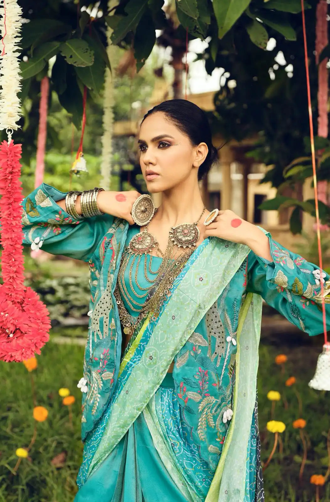 RR 34 Blue Shimmer Saree Perfect for Wedding, Party, Cultural Events, Durga Puja, Reception – . Best Price ₹2049. Delivery 4-6 Working Days. Shop now. | Creative Sarees, Bollywood Sarees, Designer Sarees, Embroidered Sarees, Ethnic Saree, Modern Digital sarees, Party Wear Sarees, Sarees