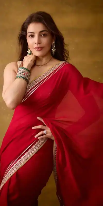 SC 1015 Red Soft Rangoli Silk Saree with Embroidery Work & Lace Work. Affordable Price ₹1949. Delivery 4-6 Working Days. Shop now. | Creative Sarees, Bollywood Sarees, Designer Sarees, Embroidered Sarees, Ethnic Saree, Modern Digital sarees, Party Wear Sarees, Sarees