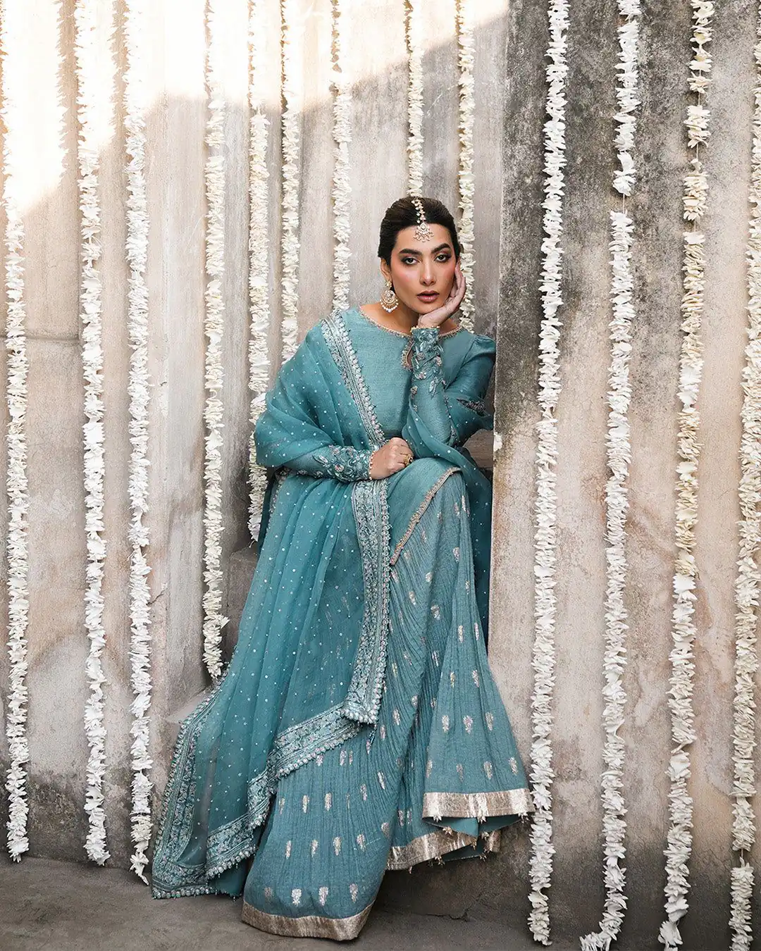 MT 1067 Sky Blue Sky Georgette Salwar Suit Perfect for Wedding, Party, Engagement, Pooja, Ganesh Chaturthi – . Grab it for ₹2449. Delivery 4-6 Wor | Casual Suits, Jump Suits, Creative suits, Designer Suits, Palazzo Suits, Party Wear Suits, Patiala Suits, Salwar suit, Straight Suits