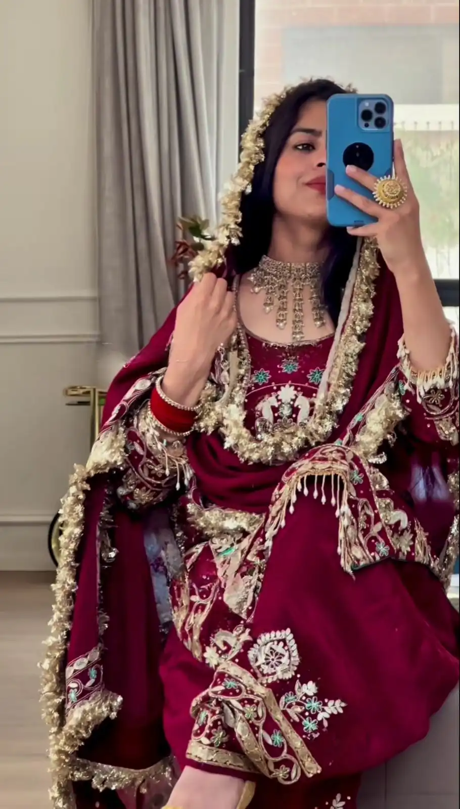 NF 1247 Maroon in Color Natural Crepe Embroidery Work Salwar Suit . Affordable Price ₹2599. Delivery 4-6 Working Days. Shop now. | Casual Suits, Jump Suits, Creative suits, Designer Suits, Palazzo Suits, Party Wear Suits, Patiala Suits, Salwar suit, Straight Suits