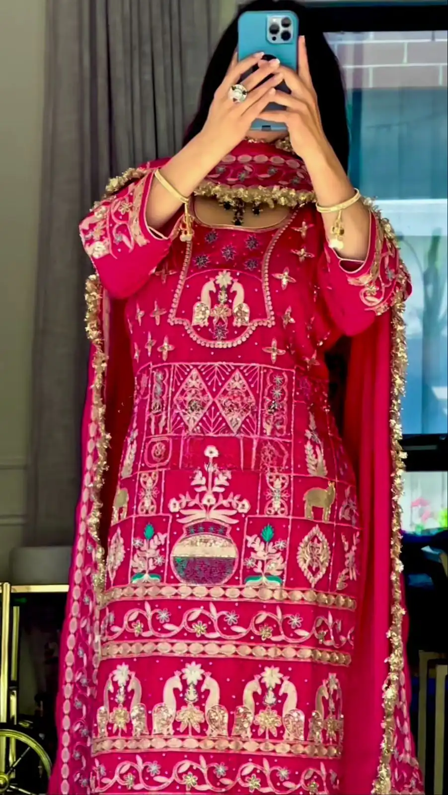 NF 1247 Pink in Color Natural Crepe Embroidery Work Salwar Suit . Affordable Price ₹2599. Delivery 4-6 Working Days. Shop now. | Casual Suits, Jump Suits, Creative suits, Designer Suits, Palazzo Suits, Party Wear Suits, Patiala Suits, Salwar suit, Straight Suits