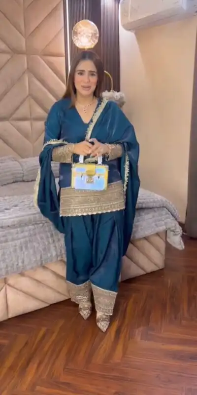 ZSR 3164 Teal Fendy Silk Salwar Suitwith Embroidery Work & Lace Work. Now at just ₹2099. Delivery 4-6 Working Days. Shop now. | Casual Suits, Jump Suits, Creative suits, Designer Suits, Palazzo Suits, Party Wear Suits, Patiala Suits, Salwar suit, Straight Suits