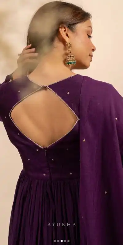 RTC 5975 Wine Color Vichitra Silk Salwar Suit with Thread Embroidery. Grab it for ₹1949. Delivery 4-6 Working Days. Shop now. | Casual Suits, Jump Suits, Creative suits, Designer Suits, Palazzo Suits, Party Wear Suits, Patiala Suits, Salwar suit, Straight Suits