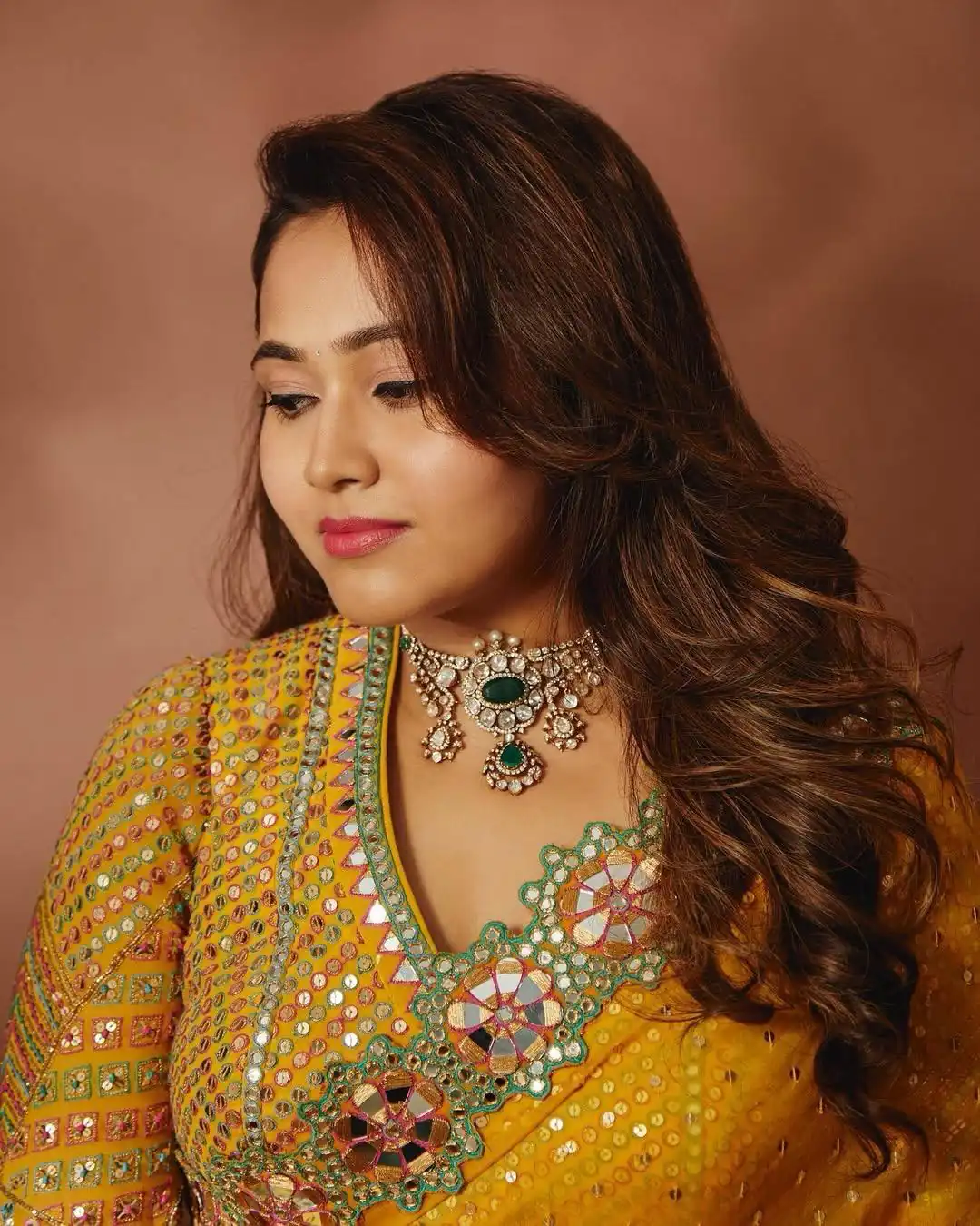 ES Aditi Yellow Faux Georgette Saree Perfect for Wedding, Party, Bridal Wear, Baisakhi, Raksha Bandhan –. Introductory Price ₹2449. Delivery 4-6 Workin | Creative Sarees, Bollywood Sarees, Designer Sarees, Embroidered Sarees, Ethnic Saree, Modern Digital sarees, Party Wear Sarees, Sarees