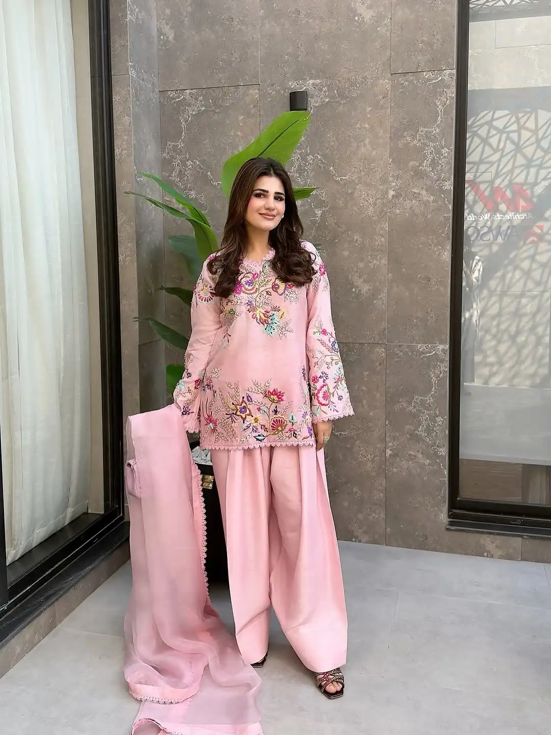 BE 469 Pink in Organza ace Work & Embroidery Work Salwar Suit . Special Price ₹2049. Delivery 4-6 Working Days. Shop now. | Casual Suits, Jump Suits, Creative suits, Designer Suits, Palazzo Suits, Party Wear Suits, Patiala Suits, Salwar suit, Straight Suits