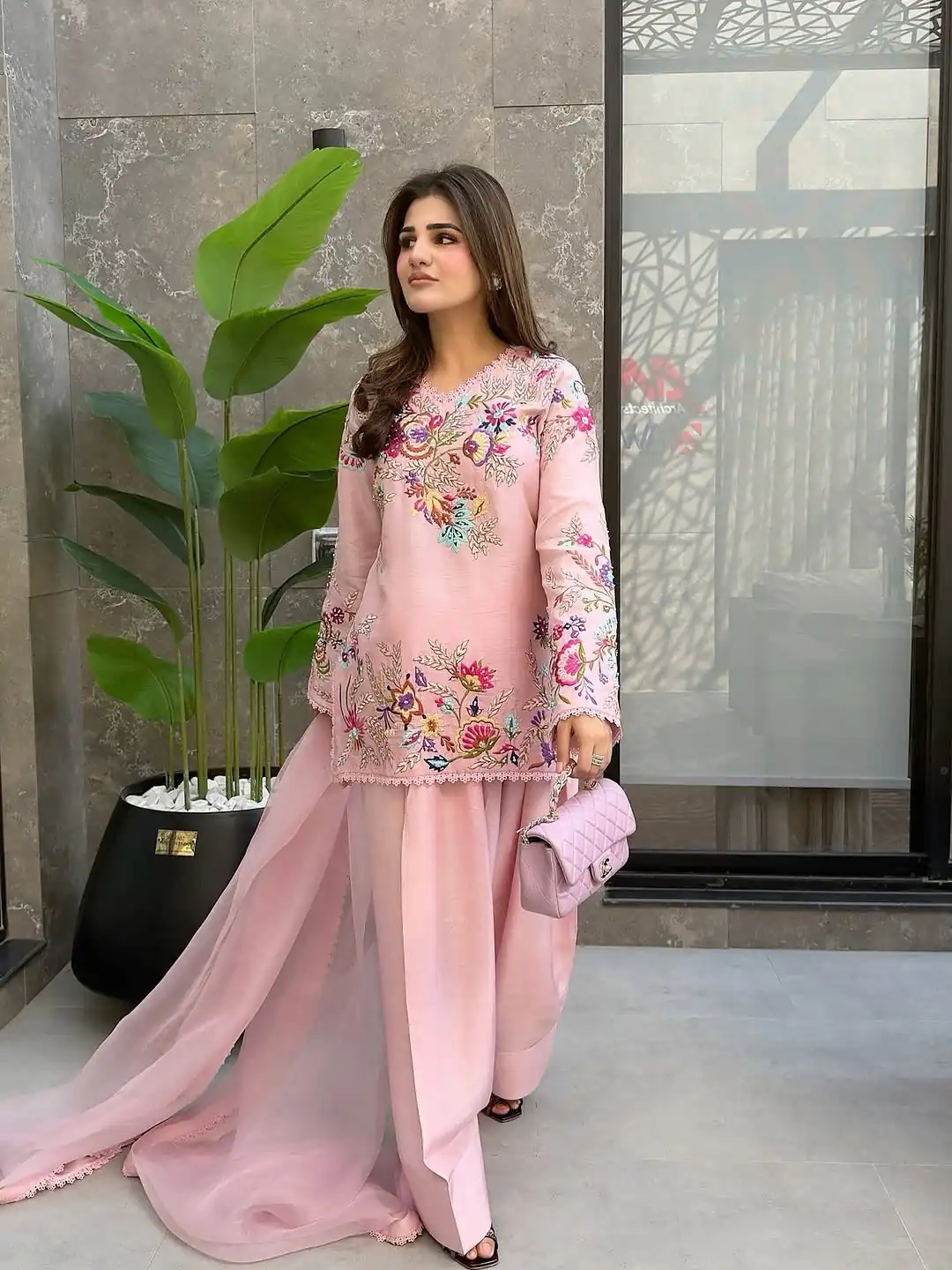 BE 469 Pink in Organza ace Work & Embroidery Work Salwar Suit . Special Price ₹2049. Delivery 4-6 Working Days. Shop now. | Casual Suits, Jump Suits, Creative suits, Designer Suits, Palazzo Suits, Party Wear Suits, Patiala Suits, Salwar suit, Straight Suits
