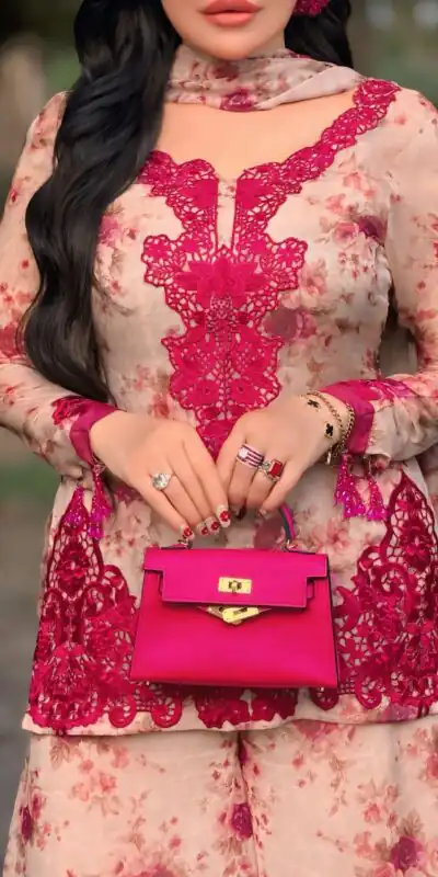 SRK 5352 Red Color Faux Georgette Salwar Suit with Designer Work. Affordable Price ₹2049. Delivery 4-6 Working Days. Shop now. | Casual Suits, Jump Suits, Creative suits, Designer Suits, Palazzo Suits, Party Wear Suits, Patiala Suits, Salwar suit, Straight Suits