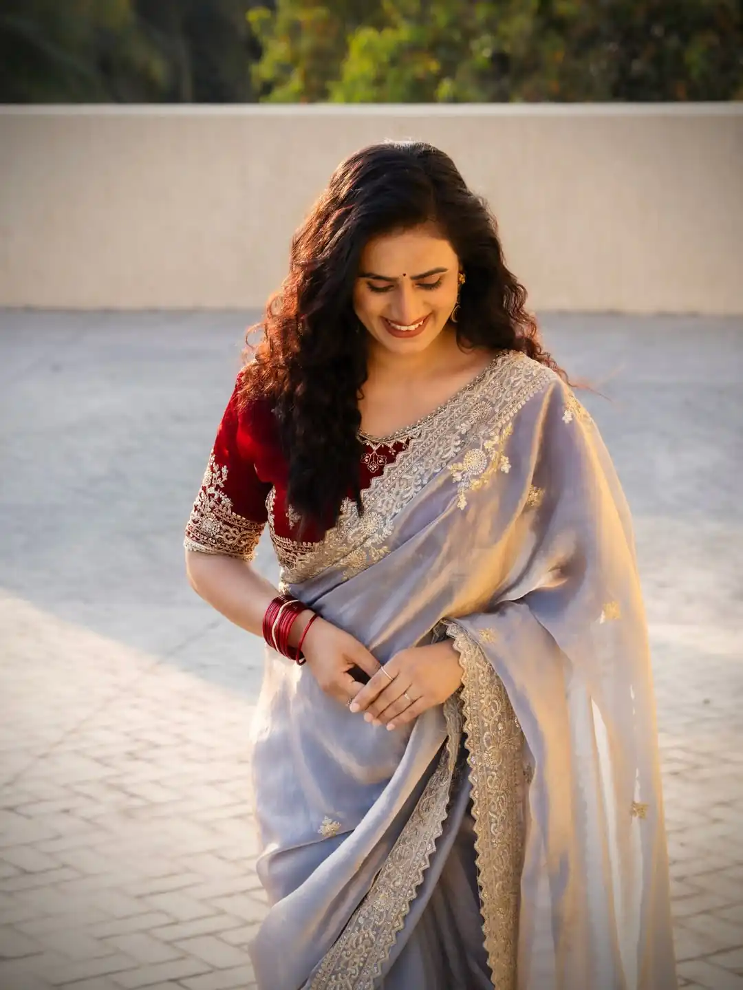 JR 666 Lavender Fendy Satin Saree Perfect for Wedding, Party, Durga Puja, Raksha Bandhan, Sangeet – . Festive Deal ₹1949. Delivery 4-6 Working Days. | Creative Sarees, Bollywood Sarees, Designer Sarees, Embroidered Sarees, Ethnic Saree, Modern Digital sarees, Party Wear Sarees, Sarees