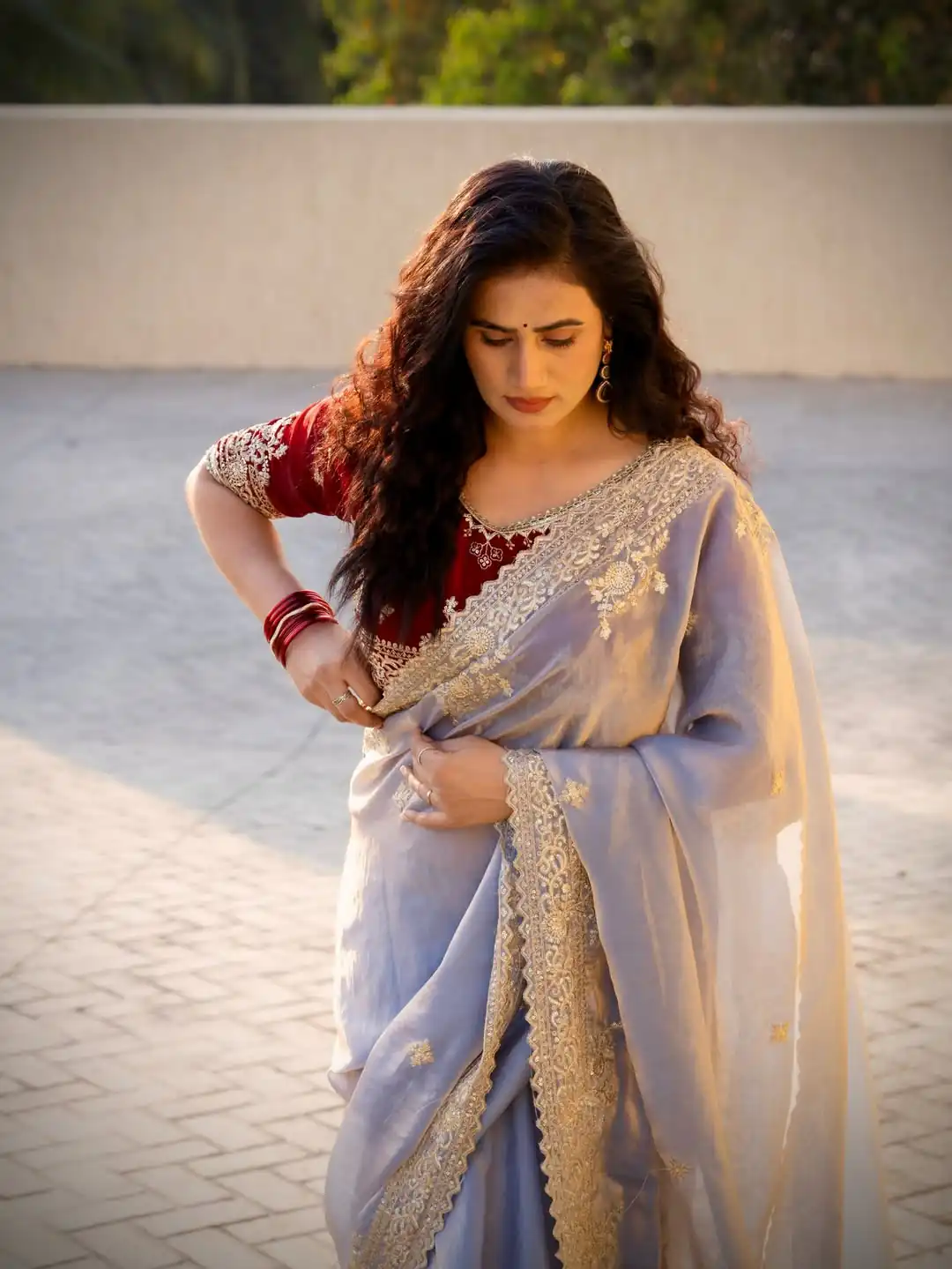 JR 666 Lavender Fendy Satin Saree Perfect for Wedding, Party, Durga Puja, Raksha Bandhan, Sangeet – . Festive Deal ₹1949. Delivery 4-6 Working Days. | Creative Sarees, Bollywood Sarees, Designer Sarees, Embroidered Sarees, Ethnic Saree, Modern Digital sarees, Party Wear Sarees, Sarees