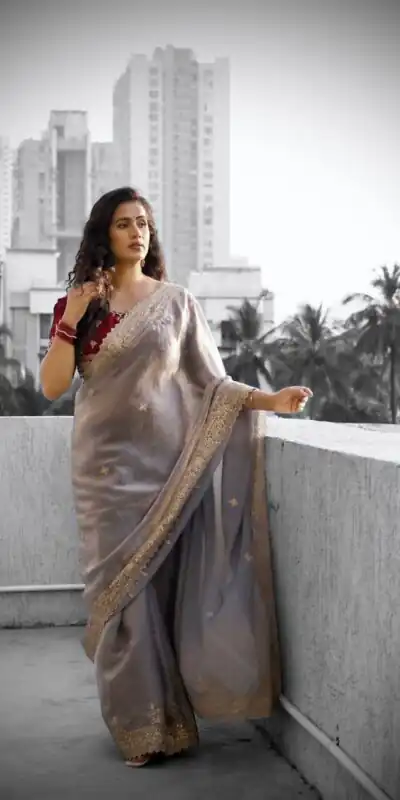 JR 666 Lavender Fendy Satin Saree Perfect for Wedding, Party, Durga Puja, Raksha Bandhan, Sangeet – . Festive Deal ₹1949. Delivery 4-6 Working Days. | Creative Sarees, Bollywood Sarees, Designer Sarees, Embroidered Sarees, Ethnic Saree, Modern Digital sarees, Party Wear Sarees, Sarees