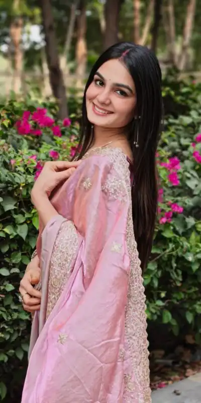 JR 666 Pink Fendy Satin Saree Perfect for Wedding, Party, Durga Puja, Raksha Bandhan, Sangeet – . Festive Deal ₹1949. Delivery 4-6 Working Days. | Creative Sarees, Bollywood Sarees, Designer Sarees, Embroidered Sarees, Ethnic Saree, Modern Digital sarees, Party Wear Sarees, Sarees