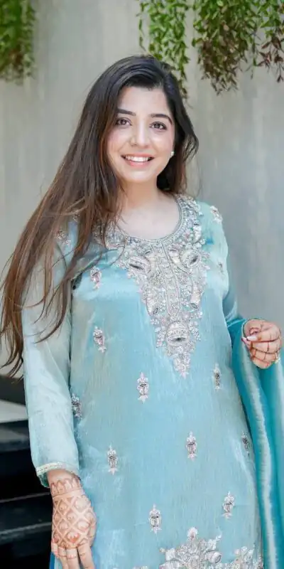 DC 114 Blue Fandy Satin Salwar Suit with Embroidery Work & Lace Work. Exclusive Offer ₹1899. Delivery 4-6 Working Days. Shop now. | Casual Suits, Jump Suits, Creative suits, Designer Suits, Palazzo Suits, Party Wear Suits, Patiala Suits, Salwar suit, Straight Suits