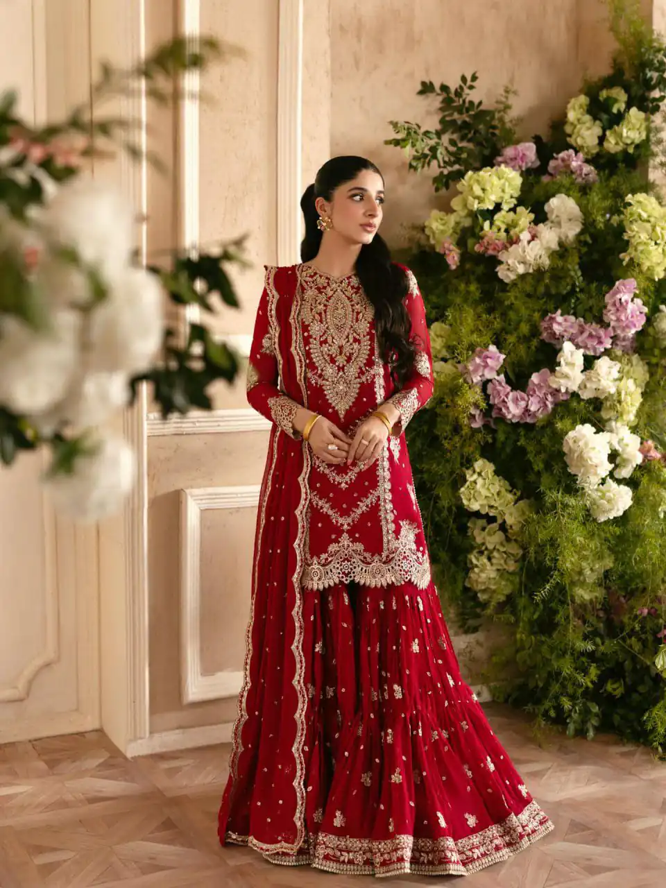 RTC 6032 Red Faux Georgette Salwar Suit Perfect for Wedding, Party, Family Gatherings, Sangeet, Housewarming – . Affordable Price ₹2549. Days | Casual Suits, Jump Suits, Creative suits, Designer Suits, Palazzo Suits, Party Wear Suits, Patiala Suits, Salwar suit, Straight Suits