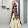 PC 560 Wine in Jacquard Silk Designer Work Lehenga Choli . Introductory Price ₹3249. Delivery 4-6 Working Days. Shop now. | Bollywood Lehenga, Creative Lehenga, Designer Lehenga, Embroidered Lehenga, Lehenga, Party Wear Lehenga