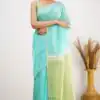 KP 6050 Sky Blue Soft Lilan Slab Saree Perfect for Wedding, Party, Lohri, Durga Puja, Pongal – . Get it for ₹1299. Delivery 4-6 Working Days. Shop now. | Creative Sarees, Bollywood Sarees, Designer Sarees, Embroidered Sarees, Ethnic Saree, Modern Digital sarees, Party Wear Sarees, Sarees