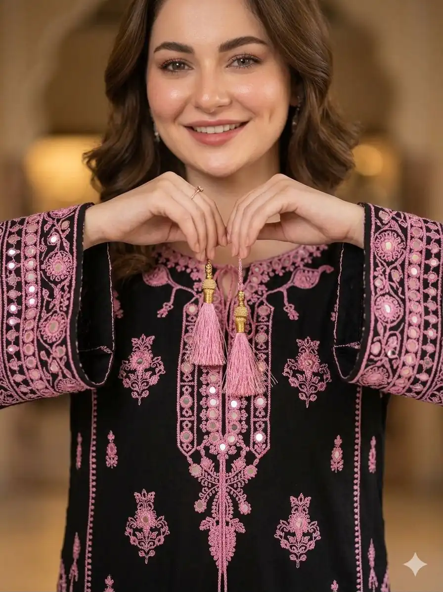 BE 465 Black in Faux Georgette Mirror Embroidery Work Salwar Suit . Best Price ₹1999. Delivery 4-6 Working Days. Shop now. | Casual Suits, Jump Suits, Creative suits, Designer Suits, Palazzo Suits, Party Wear Suits, Patiala Suits, Salwar suit, Straight Suits