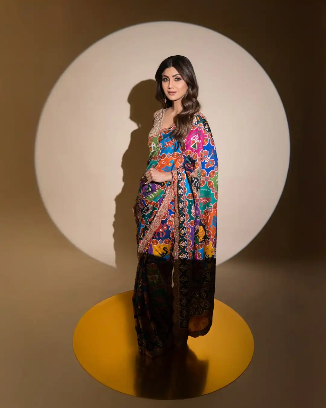 DF 3480 Multi Color Georgette Saree with Embroidery Work & Sequins Work. Best Price ₹1999. Delivery 4-6 Working Days. Shop now. | Creative Sarees, Bollywood Sarees, Designer Sarees, Embroidered Sarees, Ethnic Saree, Modern Digital sarees, Party Wear Sarees, Sarees