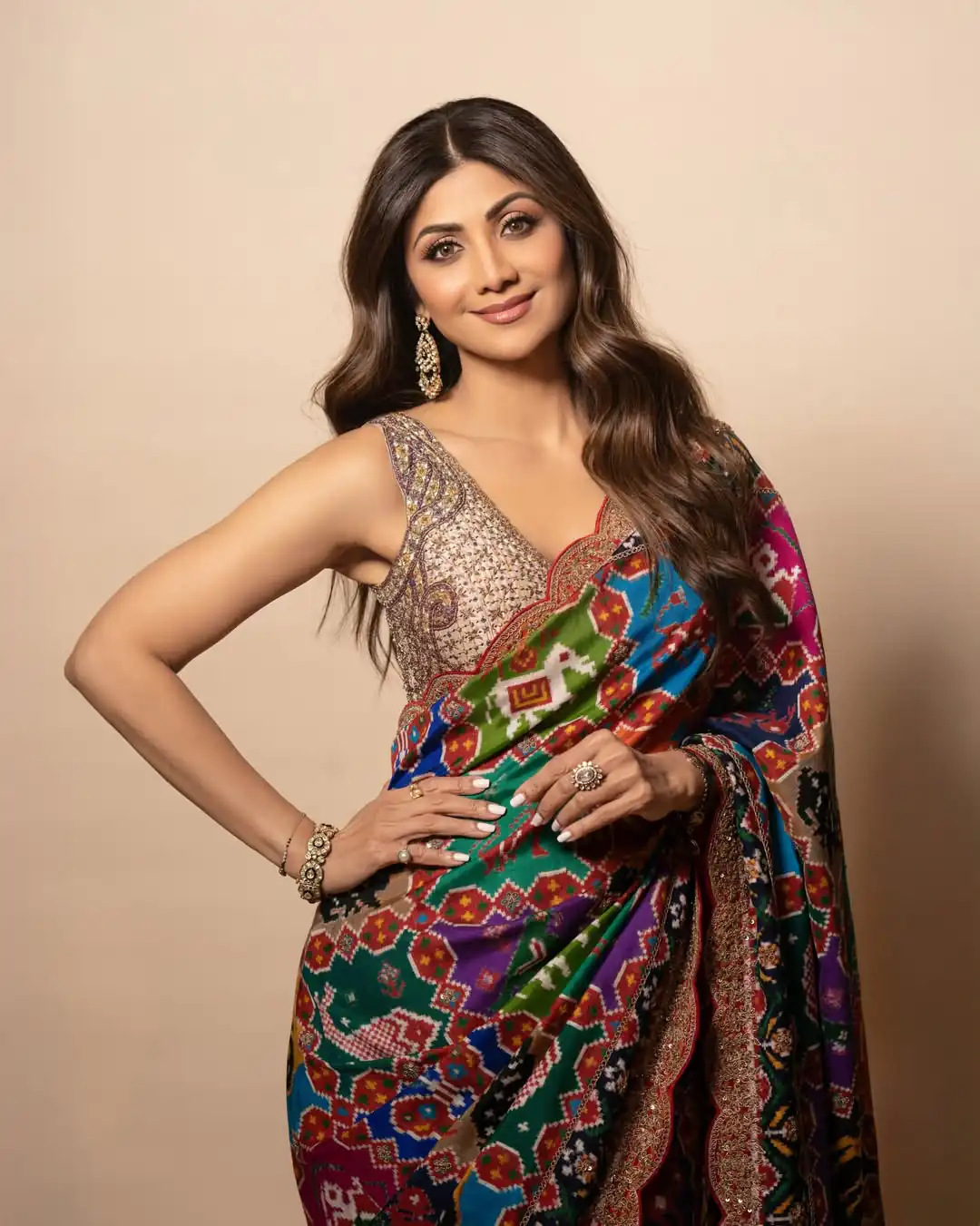 DF 3480 Multi Color Georgette Saree with Embroidery Work & Sequins Work. Best Price ₹1999. Delivery 4-6 Working Days. Shop now. | Creative Sarees, Bollywood Sarees, Designer Sarees, Embroidered Sarees, Ethnic Saree, Modern Digital sarees, Party Wear Sarees, Sarees