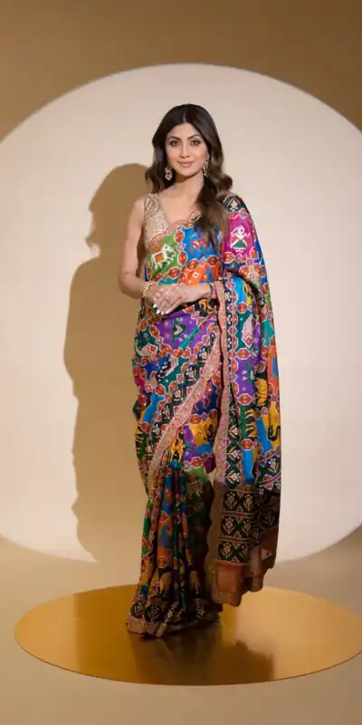 DF 3480 Multi Color Georgette Saree with Embroidery Work & Sequins Work. Best Price ₹1999. Delivery 4-6 Working Days. Shop now. | Creative Sarees, Bollywood Sarees, Designer Sarees, Embroidered Sarees, Ethnic Saree, Modern Digital sarees, Party Wear Sarees, Sarees