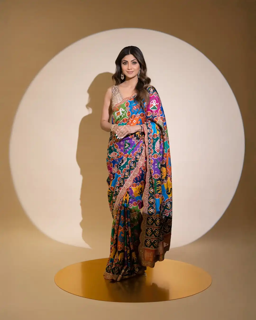 DF 3480 Multi Color Georgette Saree with Embroidery Work & Sequins Work. Best Price ₹1999. Delivery 4-6 Working Days. Shop now. | Creative Sarees, Bollywood Sarees, Designer Sarees, Embroidered Sarees, Ethnic Saree, Modern Digital sarees, Party Wear Sarees, Sarees