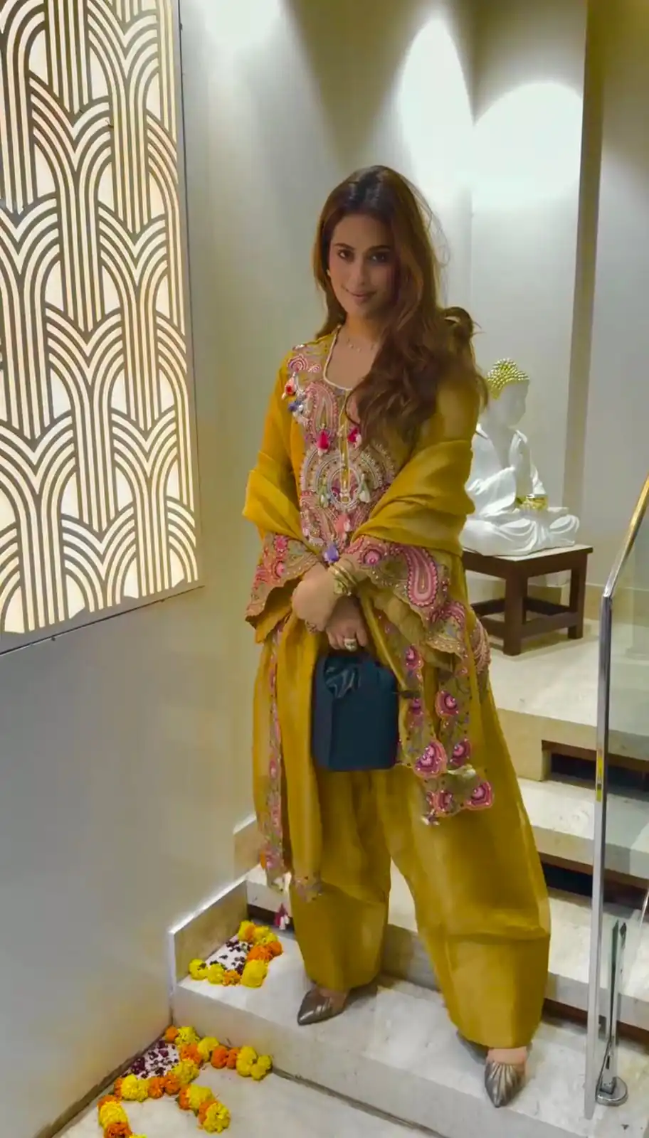 SRK 5348 Mustered Color Georgette Mirror Embroidery Work Salwar Suit . Best Price ₹2399. Delivery 4-6 Working Days. Shop now. | Casual Suits, Jump Suits, Creative suits, Designer Suits, Palazzo Suits, Party Wear Suits, Patiala Suits, Salwar suit, Straight Suits
