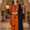 BE 465 Orange in Faux Georgette Mirror Embroidery Work Salwar Suit . Best Price ₹1999. Delivery 4-6 Working Days. Shop now. | Casual Suits, Jump Suits, Creative suits, Designer Suits, Palazzo Suits, Party Wear Suits, Patiala Suits, Salwar suit, Straight Suits