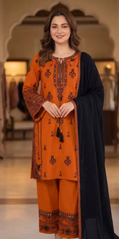 BE 465 Orange in Faux Georgette Mirror Embroidery Work Salwar Suit . Best Price ₹1999. Delivery 4-6 Working Days. Shop now. | Casual Suits, Jump Suits, Creative suits, Designer Suits, Palazzo Suits, Party Wear Suits, Patiala Suits, Salwar suit, Straight Suits