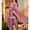 DC 116 Purple Fandy Satin Salwar Suit with Embroidery Work & Lace Work. Exclusive Offer ₹1999. Delivery 4-6 Working Days. Shop now. | Casual Suits, Jump Suits, Creative suits, Designer Suits, Palazzo Suits, Party Wear Suits, Patiala Suits, Salwar suit, Straight Suits