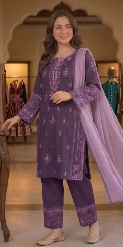BE 465 Purple in Faux Georgette Mirror Embroidery Work Salwar Suit . Best Price ₹1999. Delivery 4-6 Working Days. Shop now. | Casual Suits, Jump Suits, Creative suits, Designer Suits, Palazzo Suits, Party Wear Suits, Patiala Suits, Salwar suit, Straight Suits