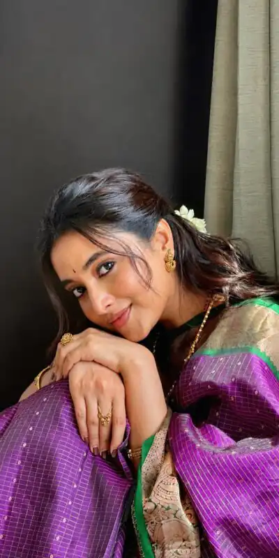 KPR 307 Purple in Soft Lichi Silk Jacquard Work Designer Work Saree . Exclusive Offer ₹1449. Delivery 4-6 Working Days. Shop now. | Creative Sarees, Bollywood Sarees, Designer Sarees, Embroidered Sarees, Ethnic Saree, Modern Digital sarees, Party Wear Sarees, Sarees