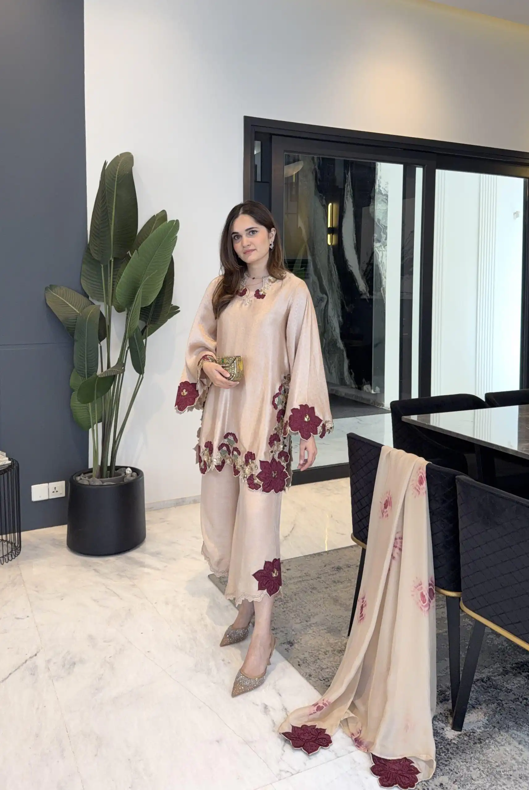 ZSR 3171 Light Pink Color Roman Silk Salwar Suit with Embroidery Work. Available at ₹2449 only. Delivery 4-6 Working Days. Shop now. | Casual Suits, Jump Suits, Creative suits, Designer Suits, Palazzo Suits, Party Wear Suits, Patiala Suits, Salwar suit, Straight Suits
